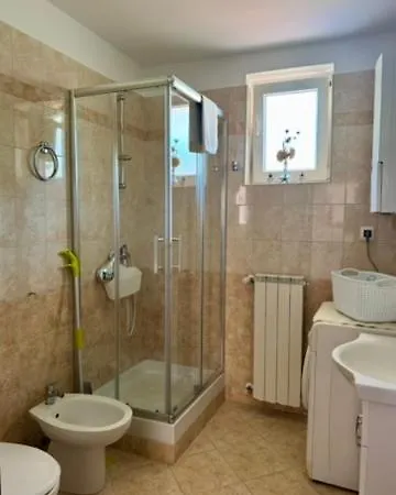 Appartamento Fine & Shine *