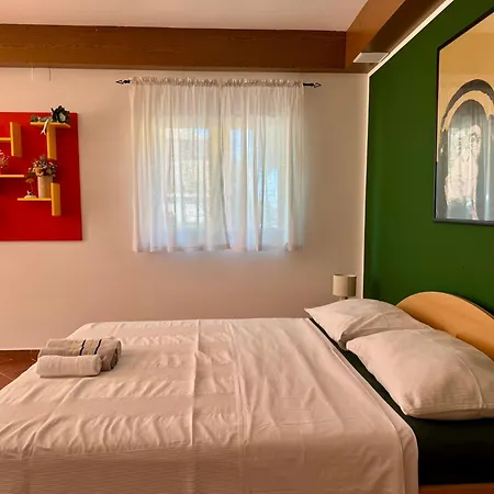 Appartement Fine & Shine Pula