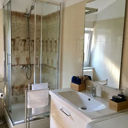 Fine & Shine Apartment Pula