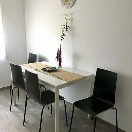 Fine & Shine Appartement