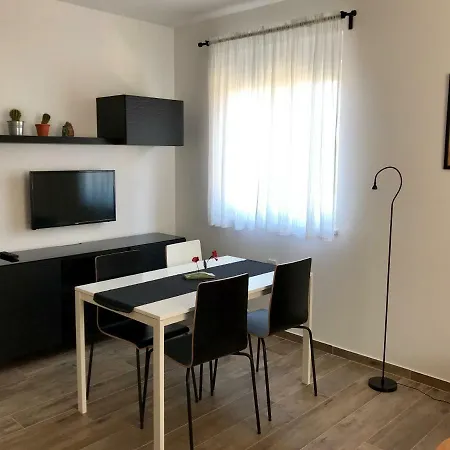 Appartement Fine & Shine Pula