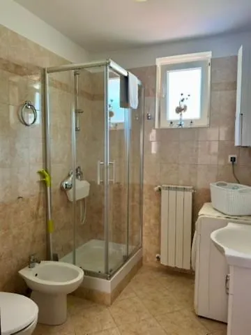 Apartmán Fine & Shine *