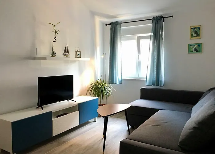 Apartmán Fine & Shine Pula