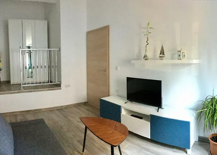 Apartmán Fine & Shine