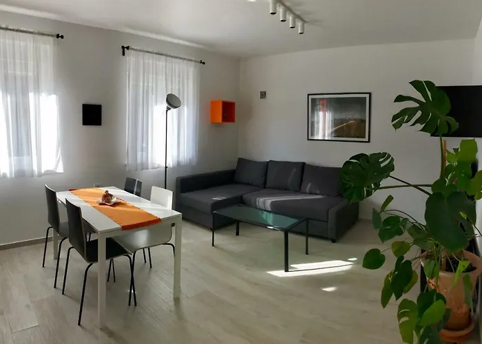 Fine & Shine Apartmán