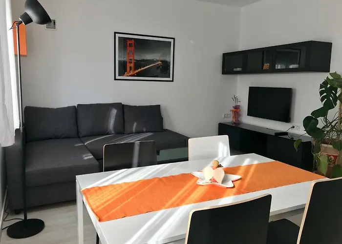 Fine & Shine Apartmán Pula