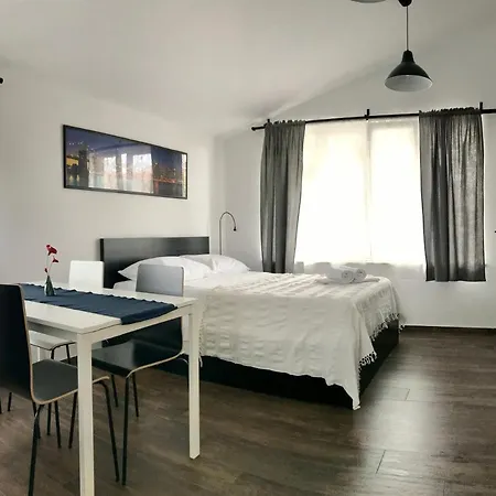 Appartement Fine & Shine Pula