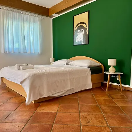 Fine & Shine Appartamento Pola