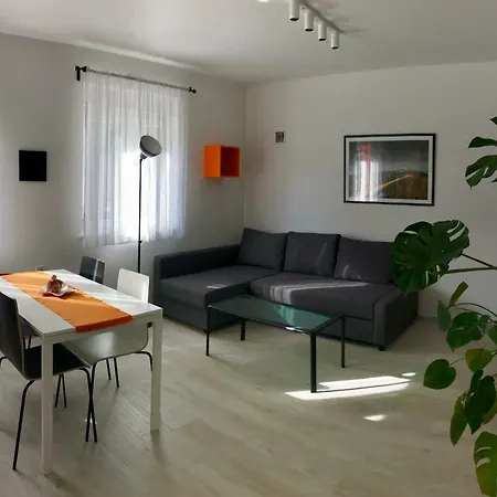 Fine & Shine Appartement