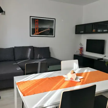 Fine & Shine Appartement Pula