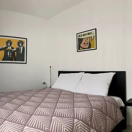 Appartement Fine & Shine