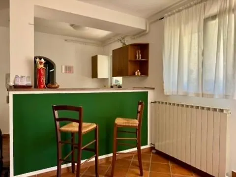 Apartament Fine & Shine