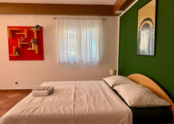 Apartament Fine & Shine Pula