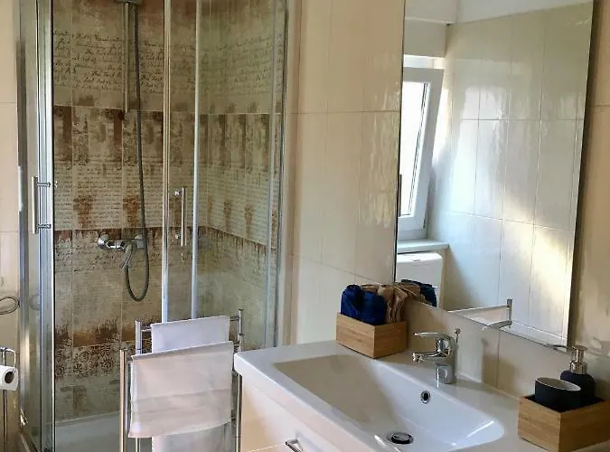 Fine & Shine Apartament Pula