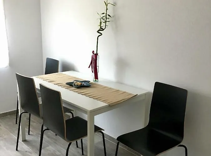 Fine & Shine Apartament