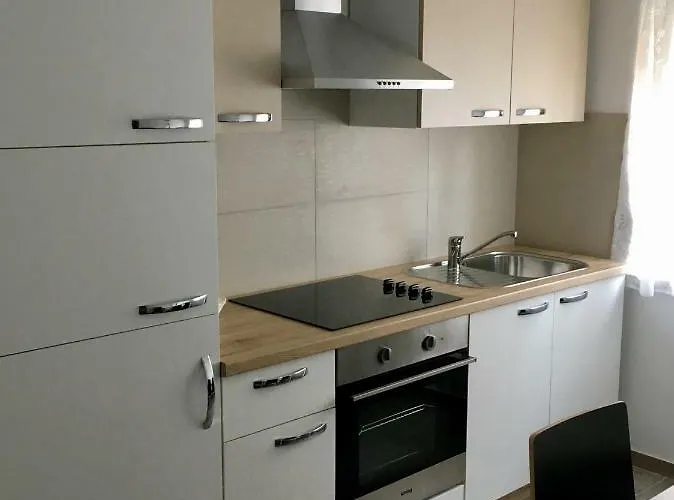 Apartament Fine & Shine *