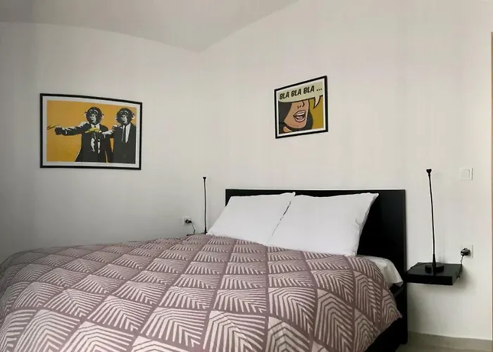 Apartament Fine & Shine