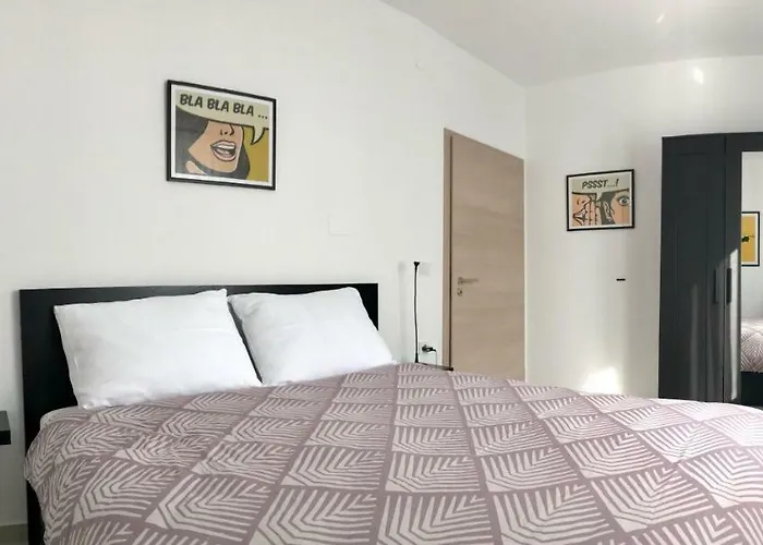 Apartament Fine & Shine *