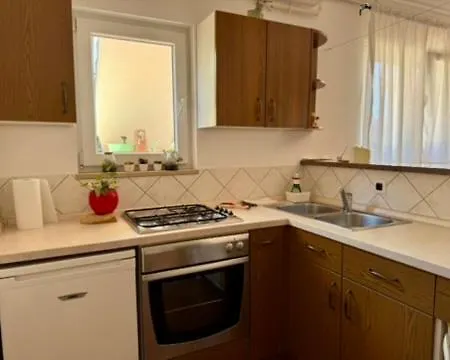 Fine & Shine Apartment