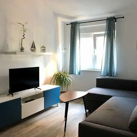 Apartment Fine & Shine Pula
