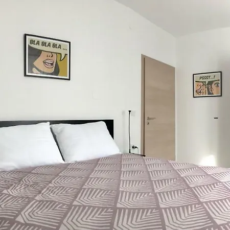 Apartment Fine & Shine *
