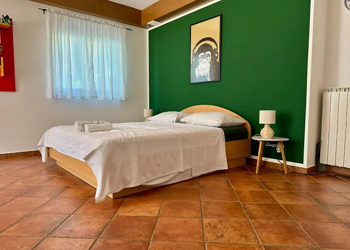 Fine & Shine Lägenhet Pula