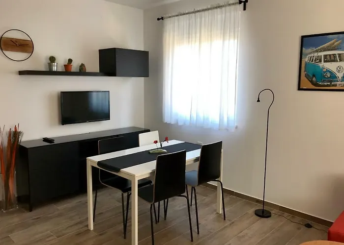 Apartment Fine&shine Pula